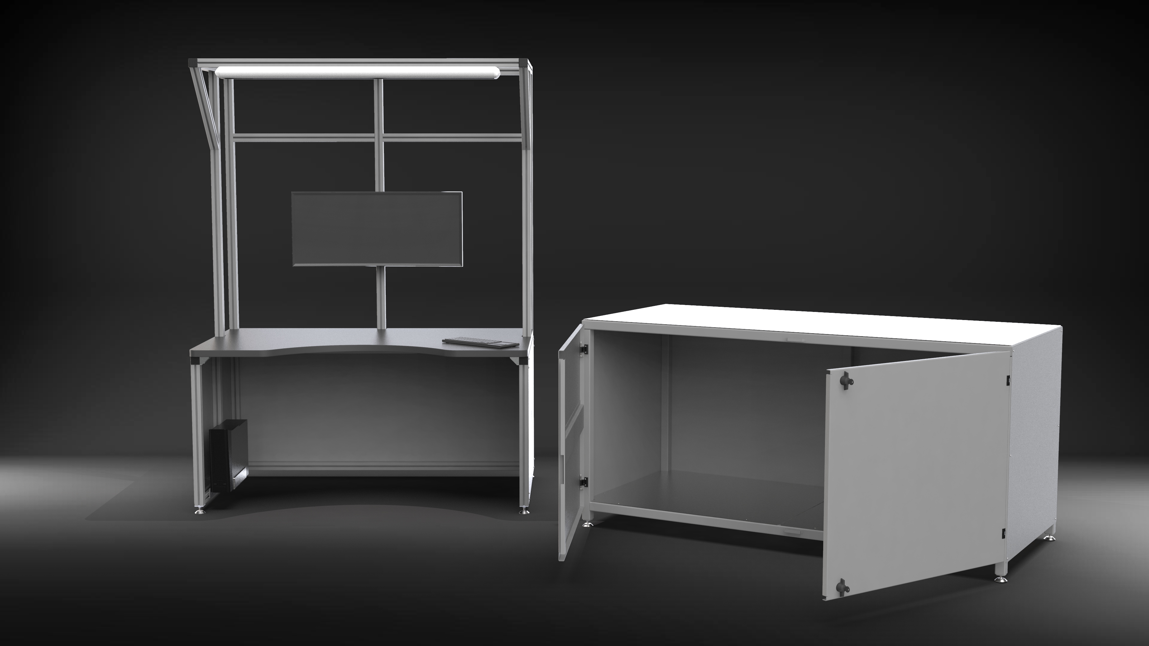 Conception mécanique par 3D2CAD